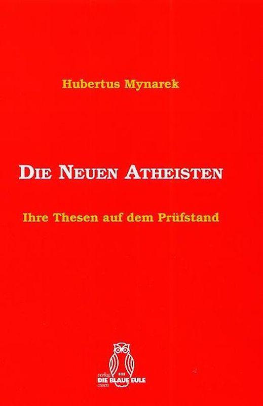 Die Neuen Atheisten