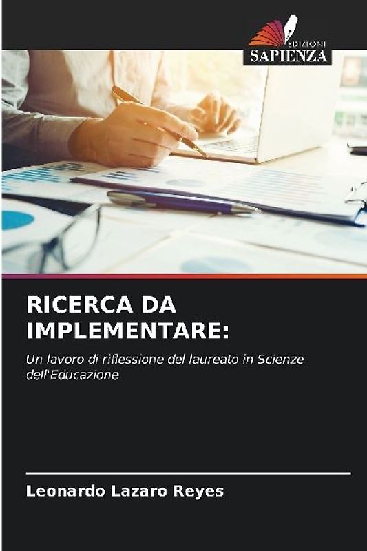 RICERCA DA IMPLEMENTARE: