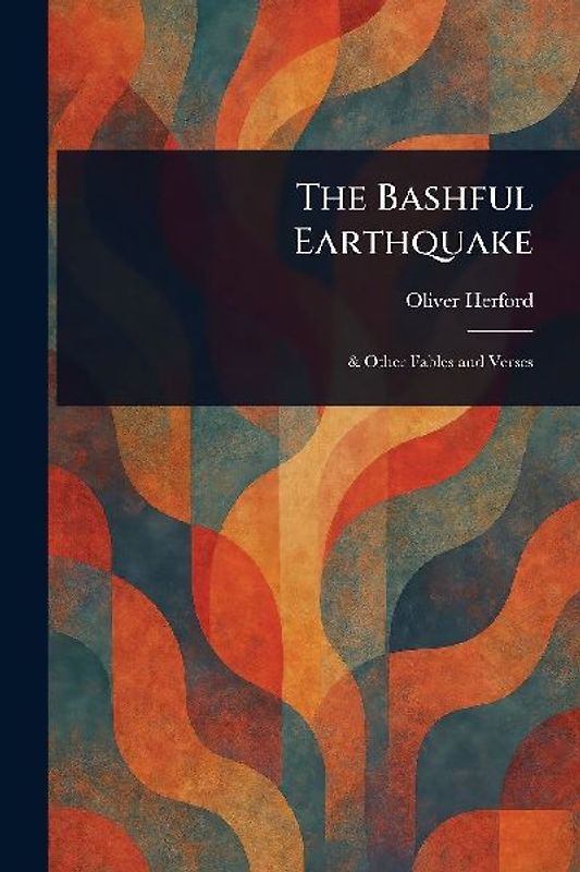 The Bashful Earthquake