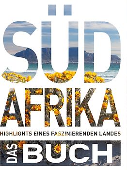KUNTH Südafrika. Das Buch (Magnum-Ausgabe)