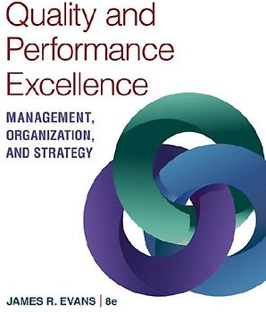 Quality & Performance Excellence