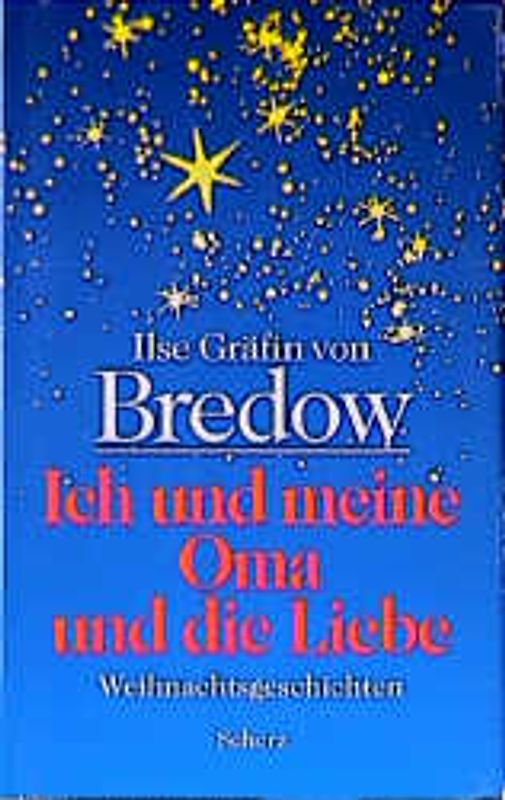 Ich und meine Oma und die Liebe