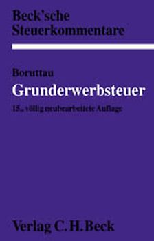 Grunderwerbsteuergesetz