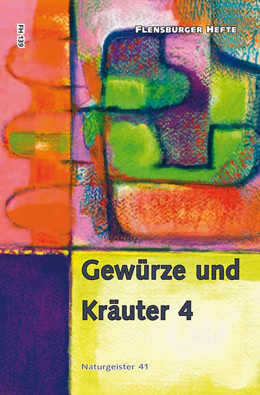 Gewürze und Kräuter 4