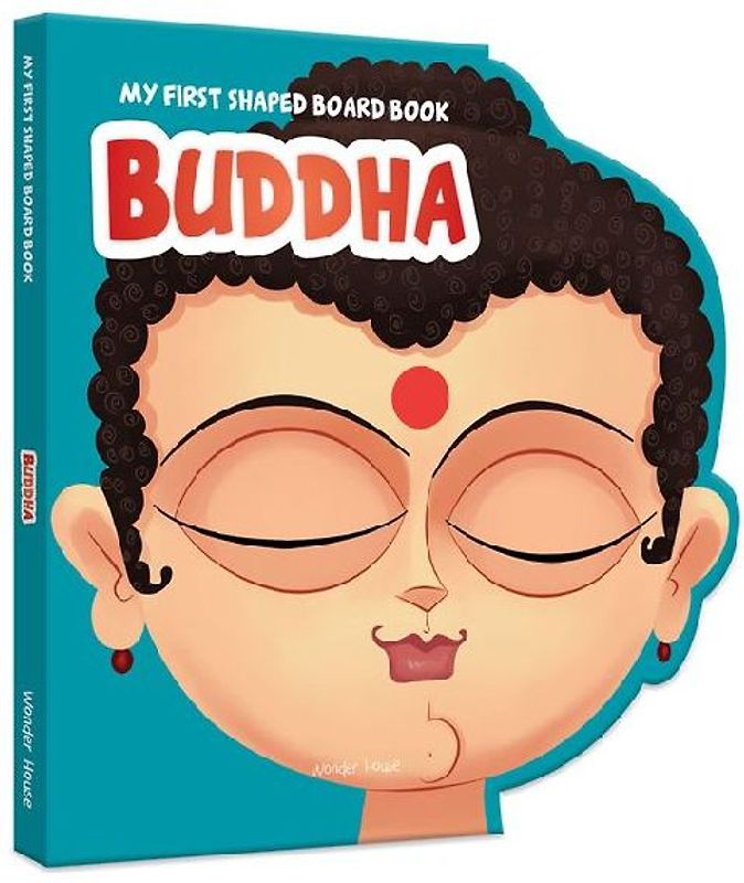 Buddha (Hindu Mythology)