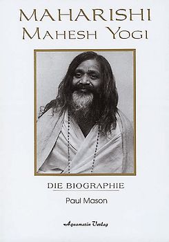 Maharishi Mahesh Yogi