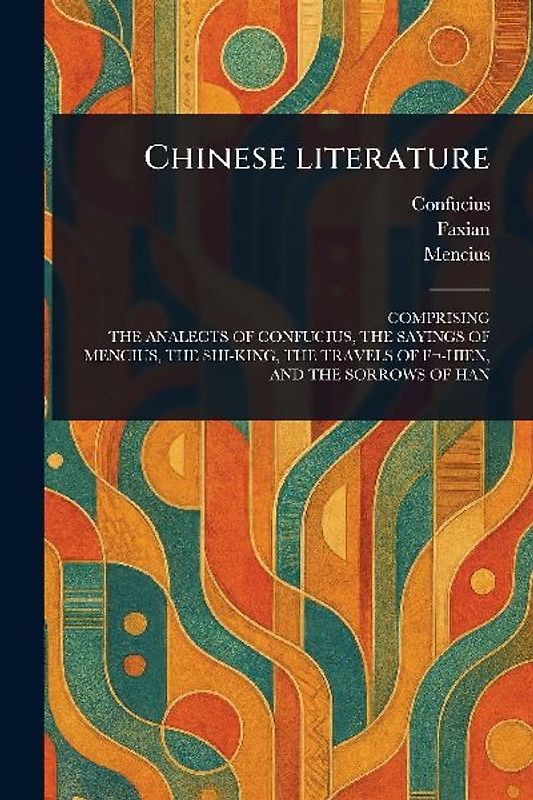 Chinese Literature