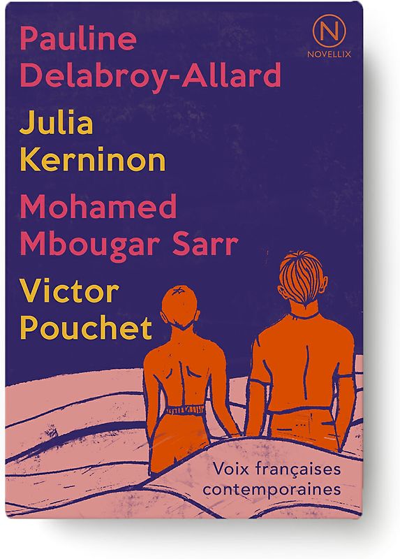 Voix françaises contemporaines