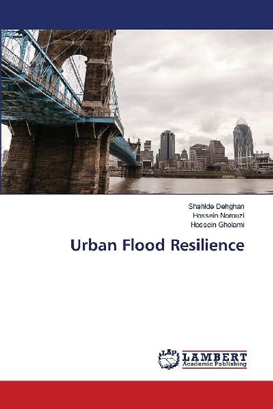 Urban Flood Resilience