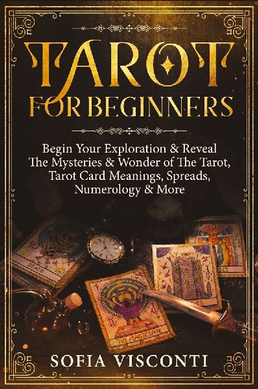 Tarot for Beginners