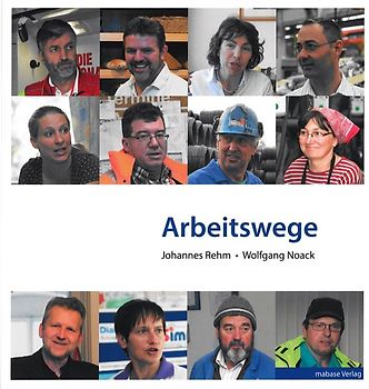 Arbeitswege