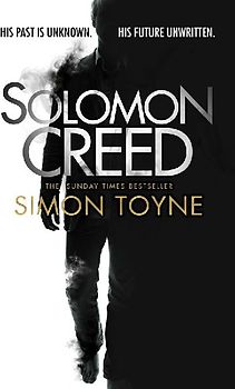 Solomon Creed 01