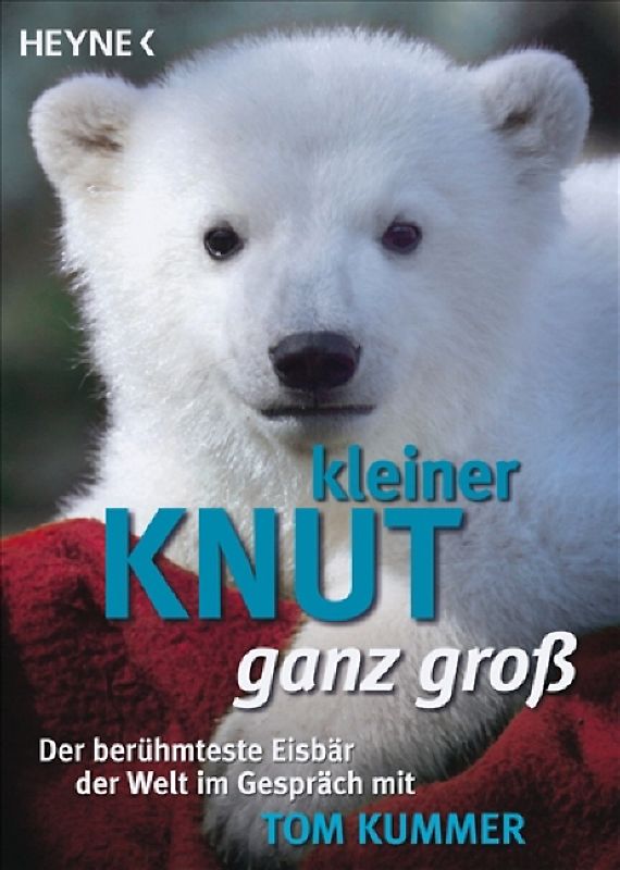 Kleiner Knut ganz groß