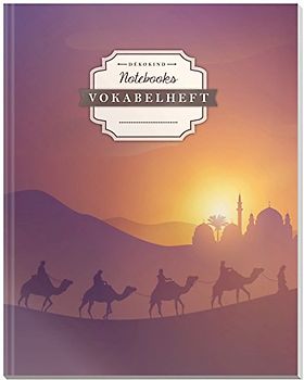 Dekokind Vokabelheft