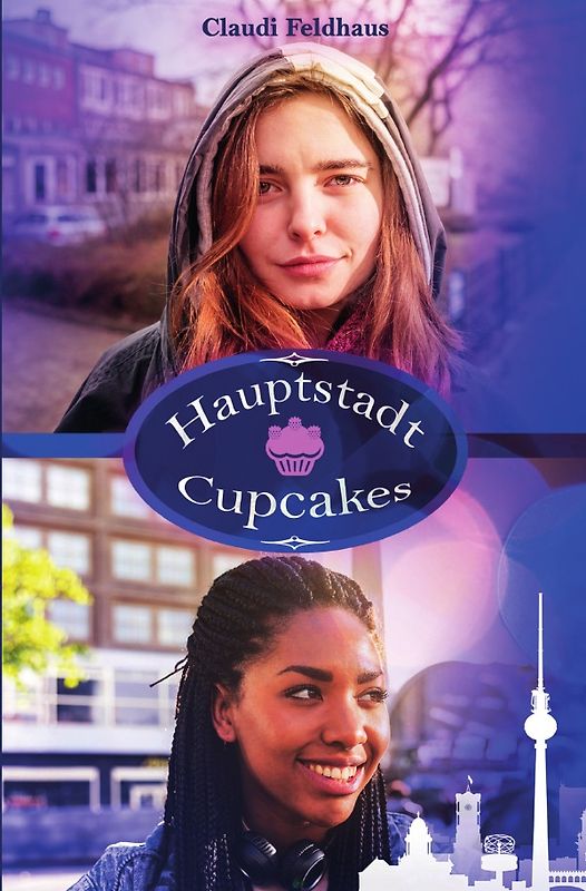 Hauptstadt Cupcakes