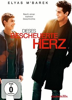Dieses bescheuerte Herz DVD