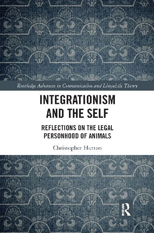 Integrationism and the Self