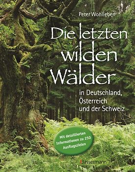 Wilde Wälder