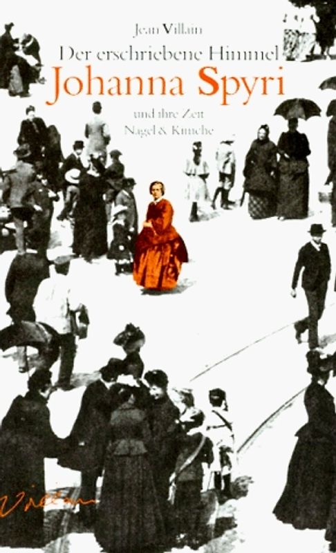 Der erschriebene Himmel