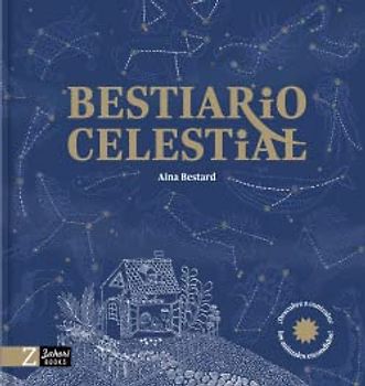 ¿Qué se esconde en el cielo estrellado? (TANTANFAN)