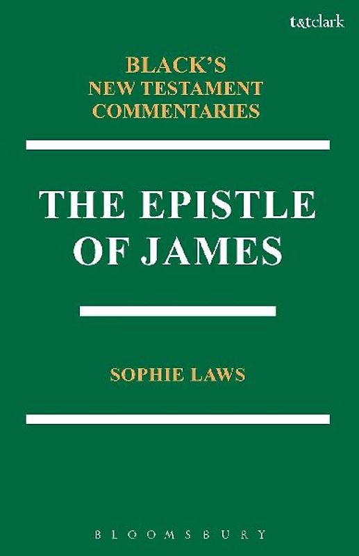 Epistle of James