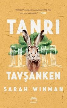 Tanri Tavsanken
