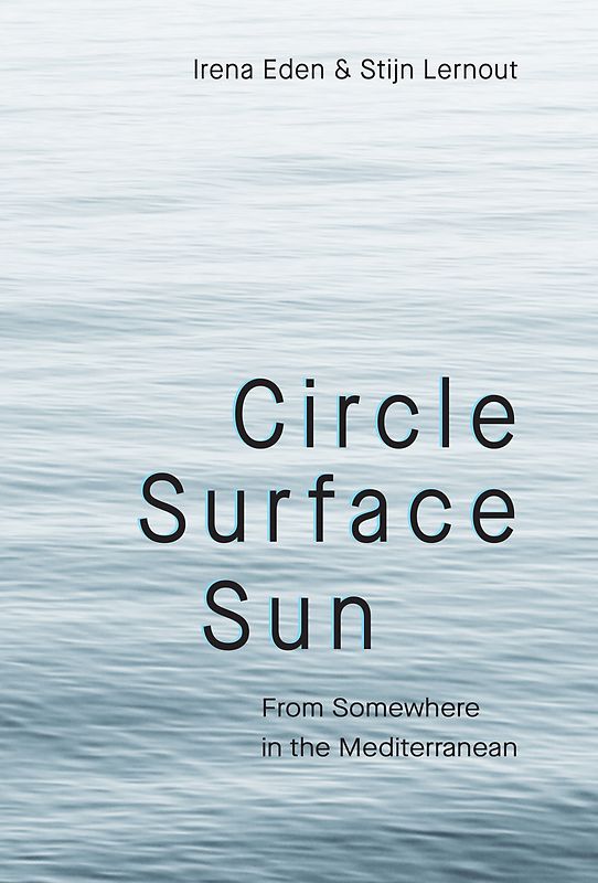 CIRCLE SURFACE SUN