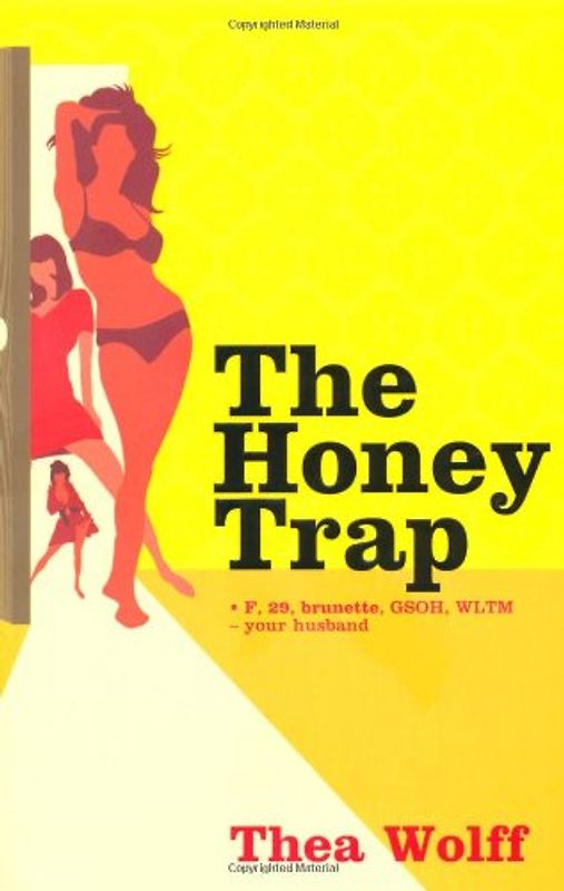 The Honey Trap