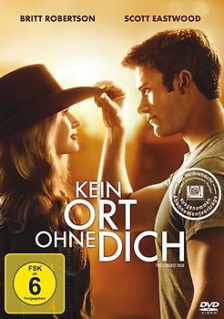 Kein Ort ohne dich DVD