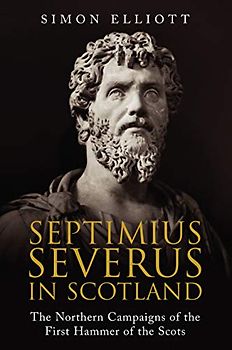 Septimius Severus in Scotland