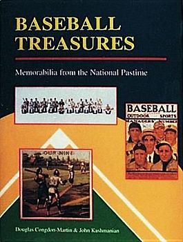 Baseball Treasures