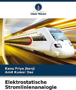Elektrostatische Stromlinienanalogie