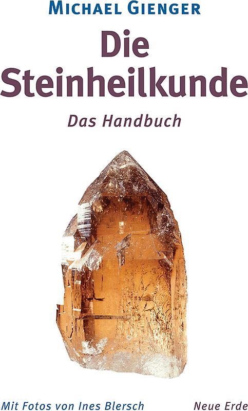 Die Steinheilkunde