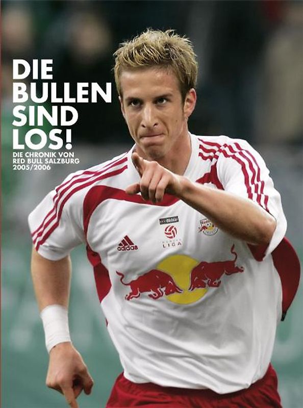 Die Bullen sind los!