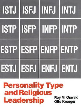 Personality Type and Religious Leadership