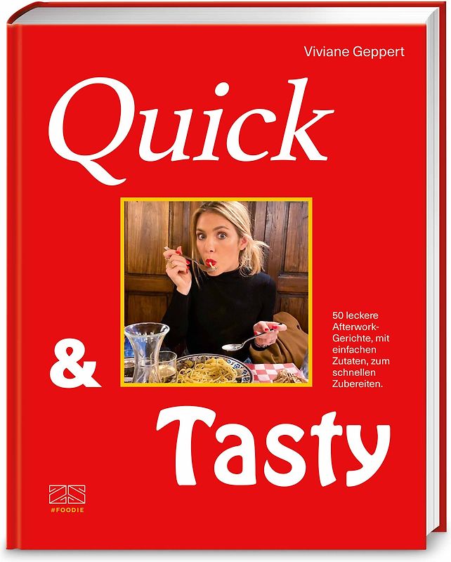 Quick & Tasty