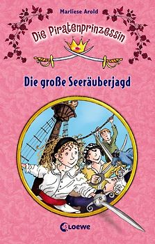 Die große Seeräuberjagd (Band 1)
