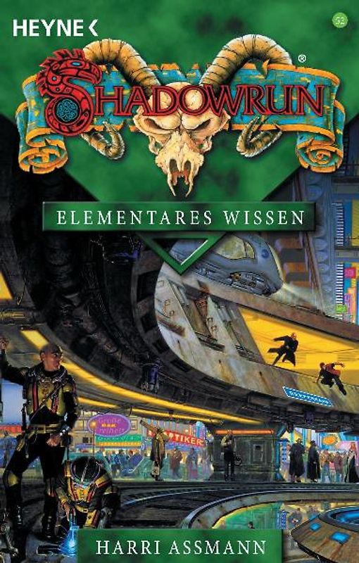 Elementares Wissen