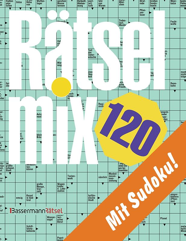 Rätselmix 120