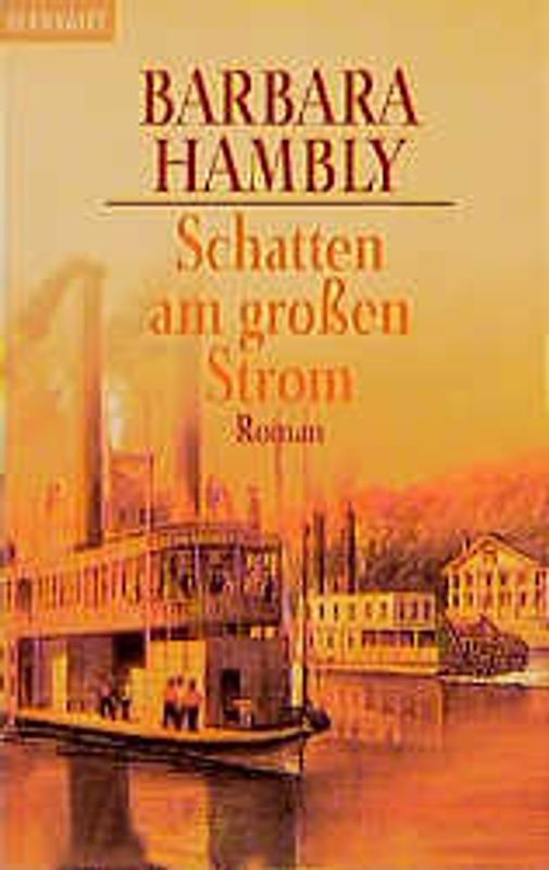 Schatten am grossen Strom