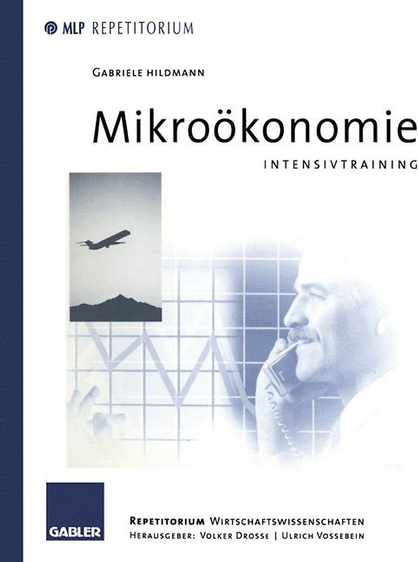 Mikroökonomie