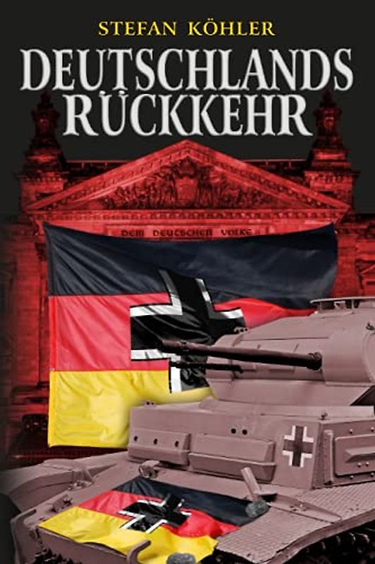 Deutschlands Rückkehr