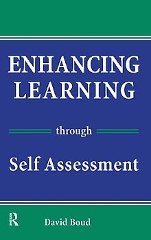Enhancing Learning Through Self-assessment