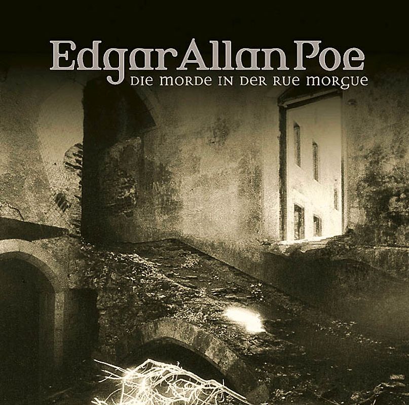 Edgar Allan Poe - Folge 7