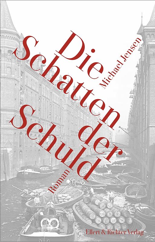 Die Schatten der Schuld