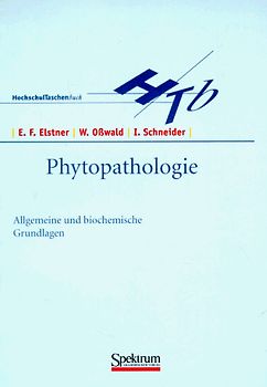 Phytopathologie