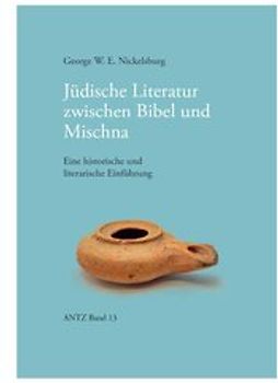 Jüdische Literatur zwischen Bibel und Mischna