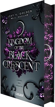 Kingdom of the Black Crescent 2: Lure of Death