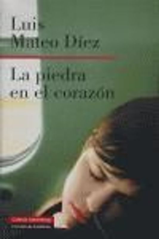 La piedra en el corazón : (cuaderno de un día de marzo)