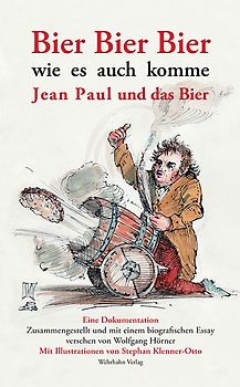 Bier Bier Bier wie es auch komme